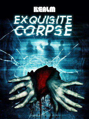 cover image of Exquisite Corpse